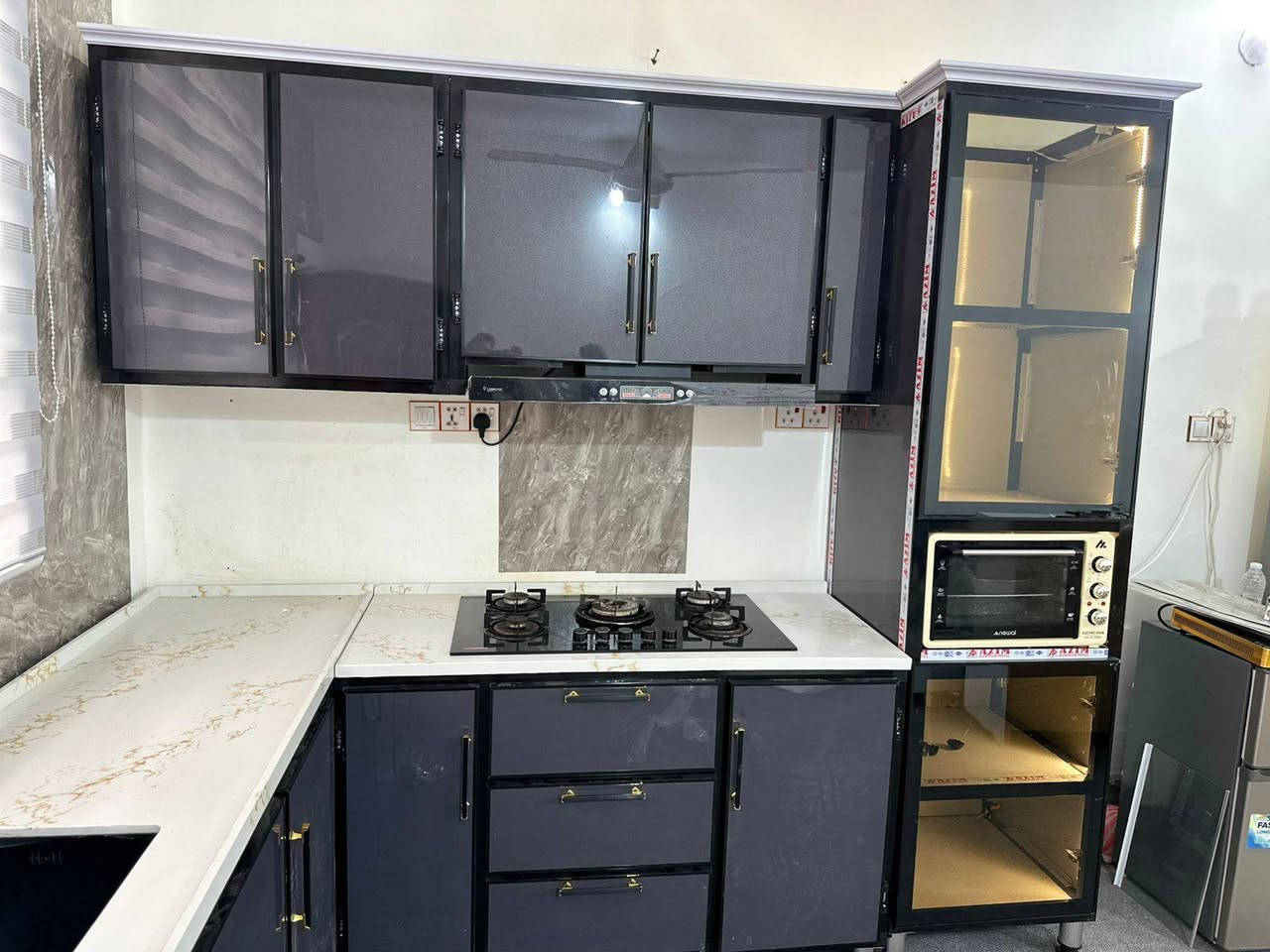 الوارث للمطابخ التركية 

لكافة اعمال الالمنيوم
عملنا الًيَوُمًِ لآحد الزبائن
كاونتر المنيوم تركي بليت ثقيل 

ذي قار /قلعة سكر /شارع المجمعات مجاور مجمع العجيب خلف مول المدينة علي خيون الجديد

*********** #واتساب احمــــــــــــــــــــد
*********** #واتساب
