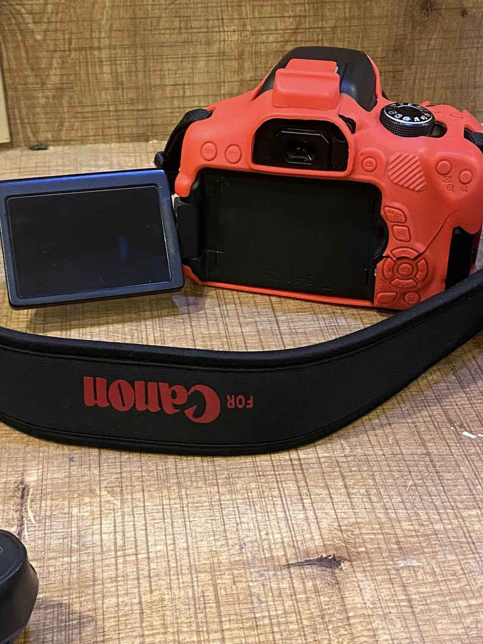 اللهم صل على محمد وال محمد
كانون 750D نظافة 99‎%‎

بطاريات عدد 2 مع شواحن

عدسة كانون 18-55

عدسة كانون 18-135

كرب باتري كانون


**إذا كنت صاحب هذا الإعلان وتريد حذفه لأي سبب، رجاءا أرسل رسالة إلى الدعم الفني**