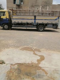 يلي يدور هينو حموله  موجود يمي 07832819532