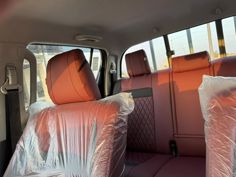 سلام عليكم بيكم فرويل موديل 2025تياردي رقم اربيل فول موصفات رادار حساس خلفي ومامي كشن حار بارد شاحن وايرلس سته سلندر كفاله عامه ماشيه 10 لسعر410 مكان لسياره كوت مركز لمدينه لستفسار عله رقم ***********
