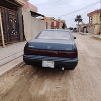 بطه • ١٩٩١ • رقم كركوك