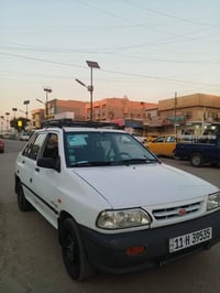 سايبا بيضاء للبيع موديل 2010 تحويل ثاني يوم  عطل مشط استيرن فقط السعر ...