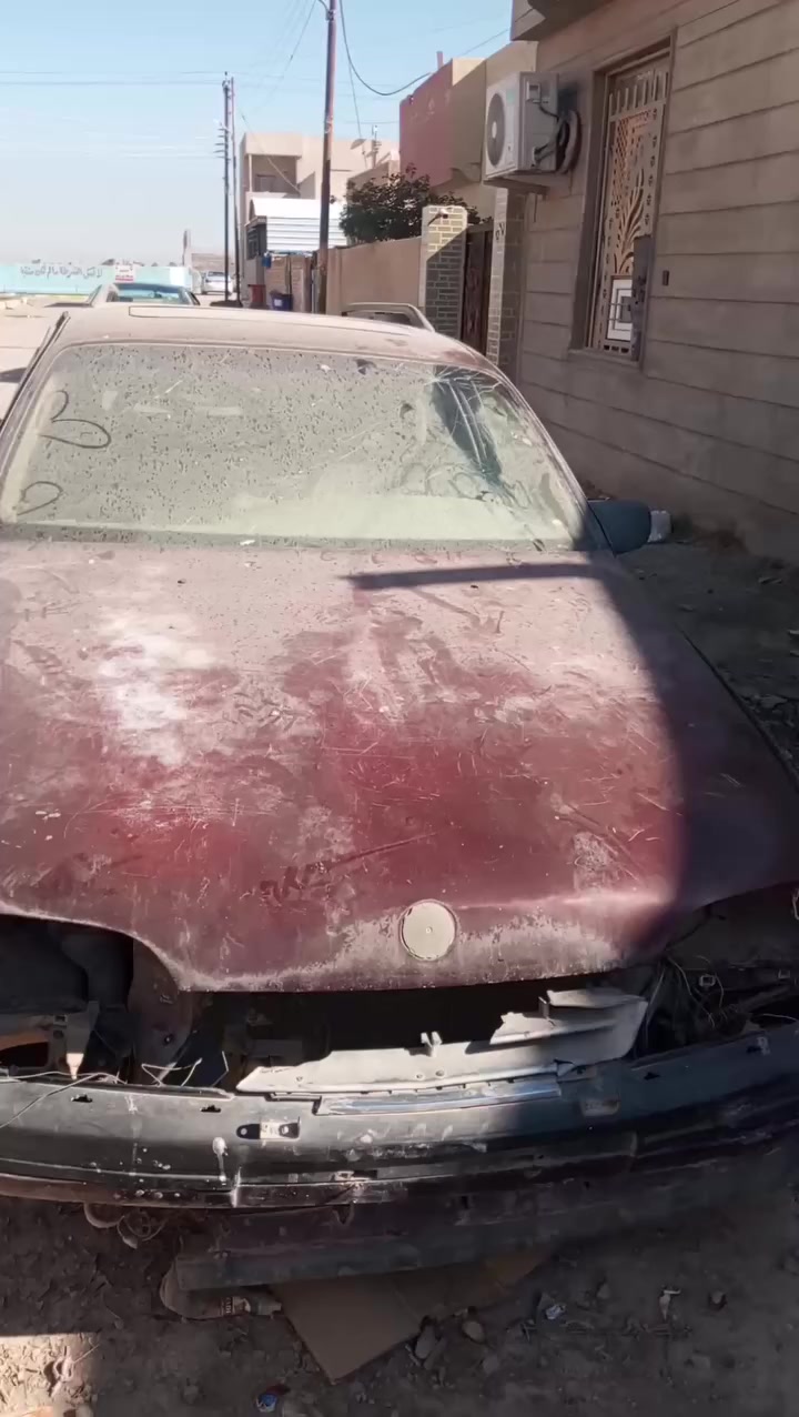 السلام عليكم يوجد غراض اوبل اوميكه للبيع 
***********
