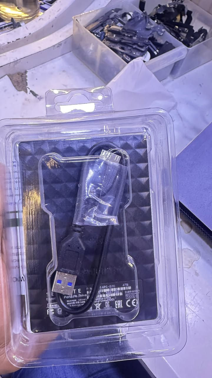 هارد اربعه تيرا بايت
السعر 75
وتساب ***********
