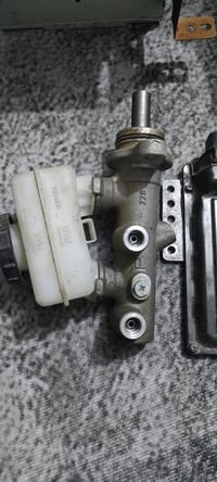 قطع نيسان • باتفندر اكستيرا • شغالات