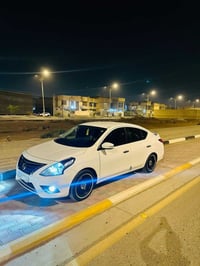 مديل 25 • ٤٣ الف • كفالة