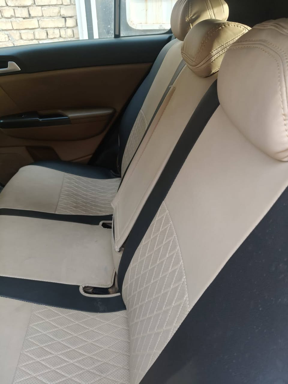 السلام عليكم سبورت موديل 20 مكفوله ماعده بارد واضح بل سونار فول ماعده فتحه ماشيه 66الف مكاني  بغداد تحويل ثاني يوم سعر 200وبيهه مجال ستفسار *********** أو ***********
