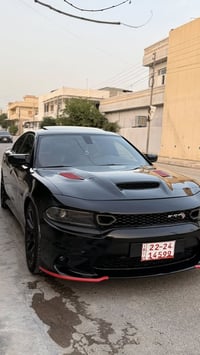 دۆج براوە 2018 SXT Puls V6 قەپات مواسەفات سلایت شاشە گەورە دەرگا بەسمە...