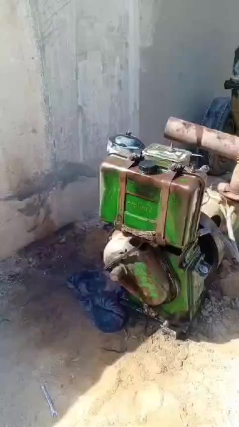 السلام عليكم 
زوج ماطورات كاملات مابيهن نقص شرط الشغل
السعر 600مكاني بابل الهاشمية الاستفسار على الرقم0789 388 9548
