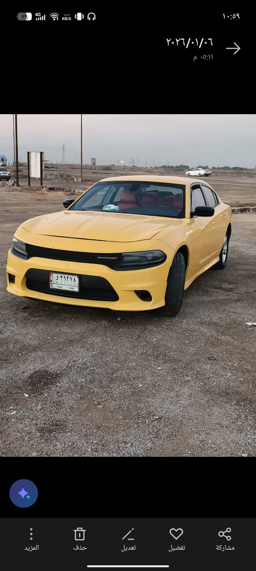 سلام عليكم جارجر 18معلايه 20سياره حلوه ونضيفه حداديه كير مكينه تبريد تتفه تخم تاير حادثه جاملغ خلفي وبيبان مبدلات مال سايق ولارا حبيبي بيعلك صولايات رقم بغداد مشروع وطني مداور ثاني يوم السعر 145وبيه مجال المكان ميسان قلعه صالح رقم الهاتف ***********
