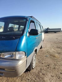 مكينة جديدة • ١٩٩٥ • قادسية بسمنة