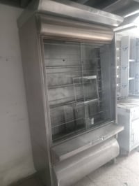 مستعدون لتجهيز المطاعم بكافه المعدات جديد ومستعمل وشراء الغراض المطاعم...