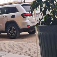 جراند شيروكي • ٢٠١١ • رقم بغداد