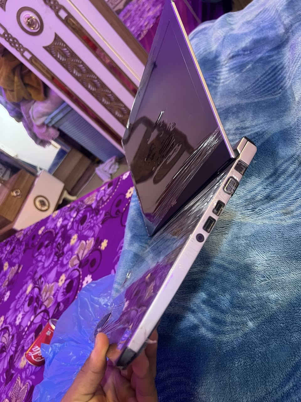 كور i5 جيل 3 رام 8 
هارد 128 سلاسه فول ssd
سعر 180 نضافه 100


**إذا كنت صاحب هذا الإعلان وتريد حذفه لأي سبب، رجاءا أرسل رسالة إلى الدعم الفني**