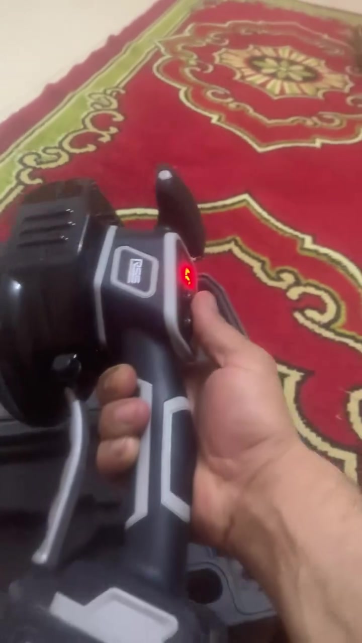 طخمام فابريتر للبيع نوعية ممتازه مامشتغل ابد  بعده بلكارتون دبل بطاريه يشتغل جدران ارضيه سعر مناسب ب50 وبي مجال الي يريده يتصل وبي خير ويدلل عنوان محموديه ***********
