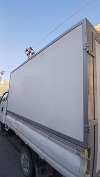 بوكس كيا • المنيوم • درجة أولى