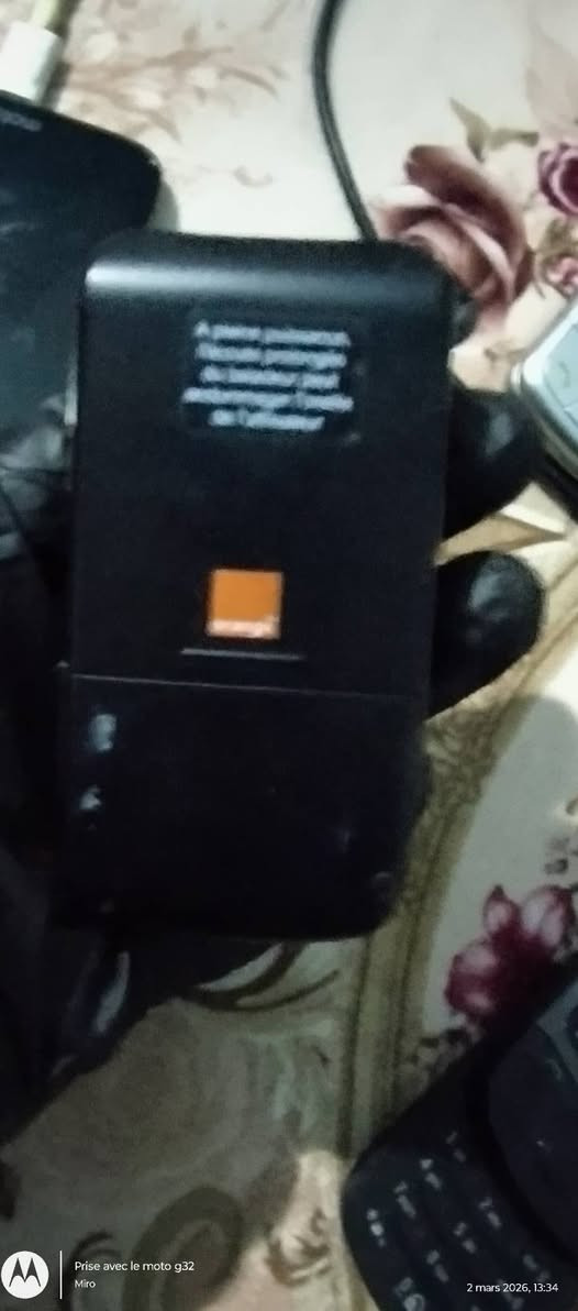 Prix 450
0771392752


**إذا كنت صاحب هذا الإعلان وتريد حذفه لأي سبب، رجاءا أرسل رسالة إلى الدعم الفني**