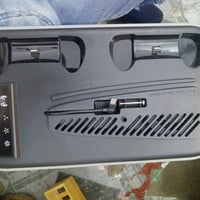 شاحن يدات • بلاي ستيشن 5 برو • فان RGB