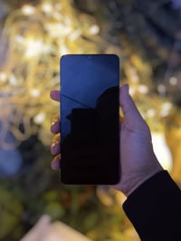 ريلمي نوت 60x • ذاكرة ٦٤ • بطارية ٥٠٠٠