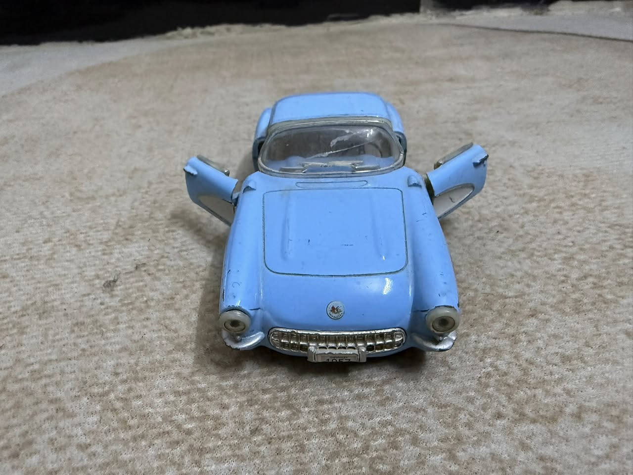 سلام عليكم شباب عندي هاي العاب سيارات الحديد تقريباً 15 سياره حاب ابيعهم لي يرغب يشتري يراسلني ويدلل


**إذا كنت صاحب هذا الإعلان وتريد حذفه لأي سبب، رجاءا أرسل رسالة إلى الدعم الفني**