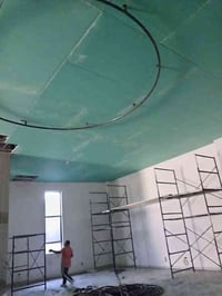 شغل ملكي تعتيق ورق دهب بديل خشب - بديل رخام - شيبورد - ورق جدران - طلس...