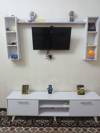 ميز اخو جديد سعره 65 وبي مجال العنوان بغداد شعله الرقم 07515908559 موج...