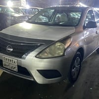نيسان صني • ٢٠١٩ • اربيل