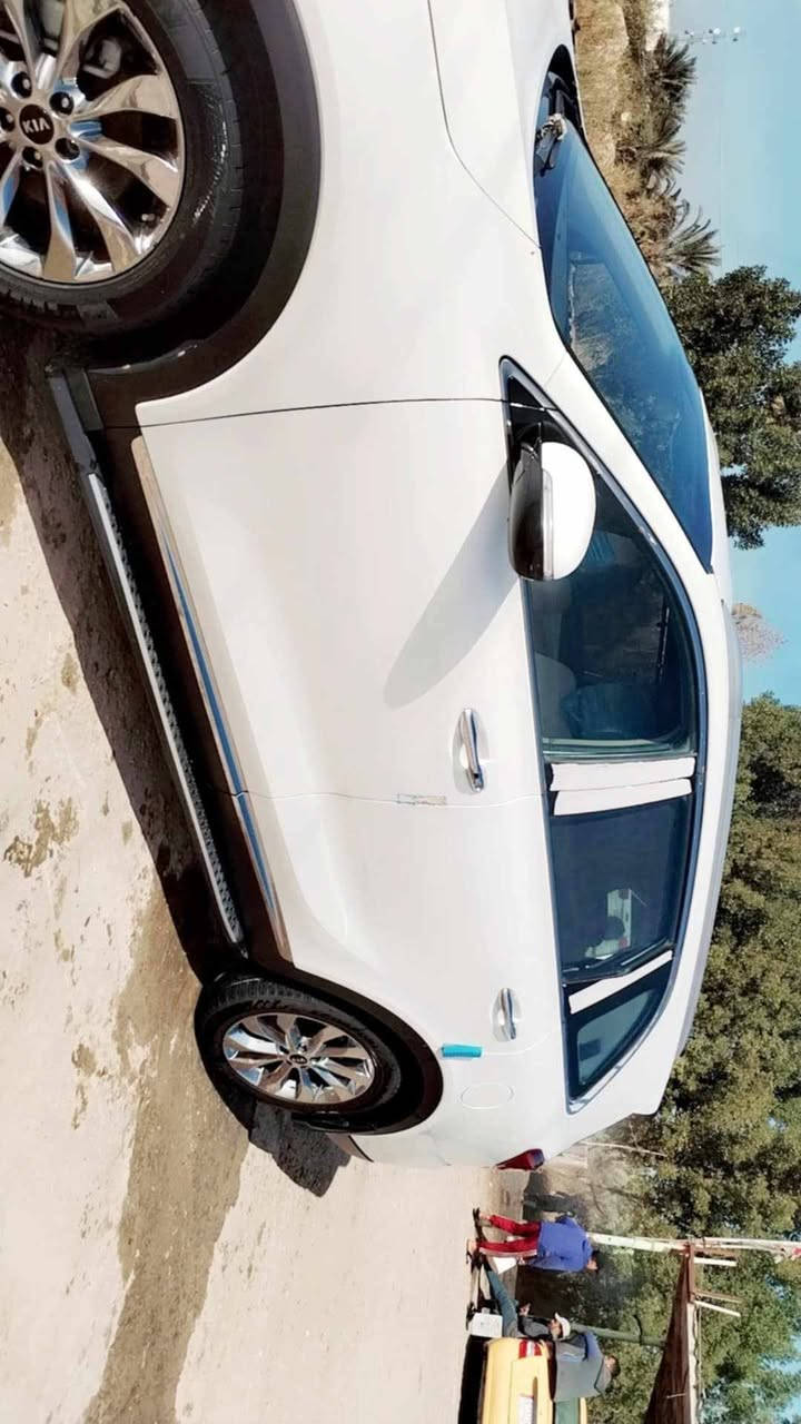 سورنتو ٢٠١٨ شكل ٢٠  خليجي مكفوله كفاله عامة عدا ربع الدعامية صبغ
كير ومكينه مكفولات
ماشية ١١٤
مواصفات السورنتو العادية
حساسات مامي خلفي
لايت زينون البلاد
سايد بريك رجل
الحدادية  جديدة
السعر ***********
