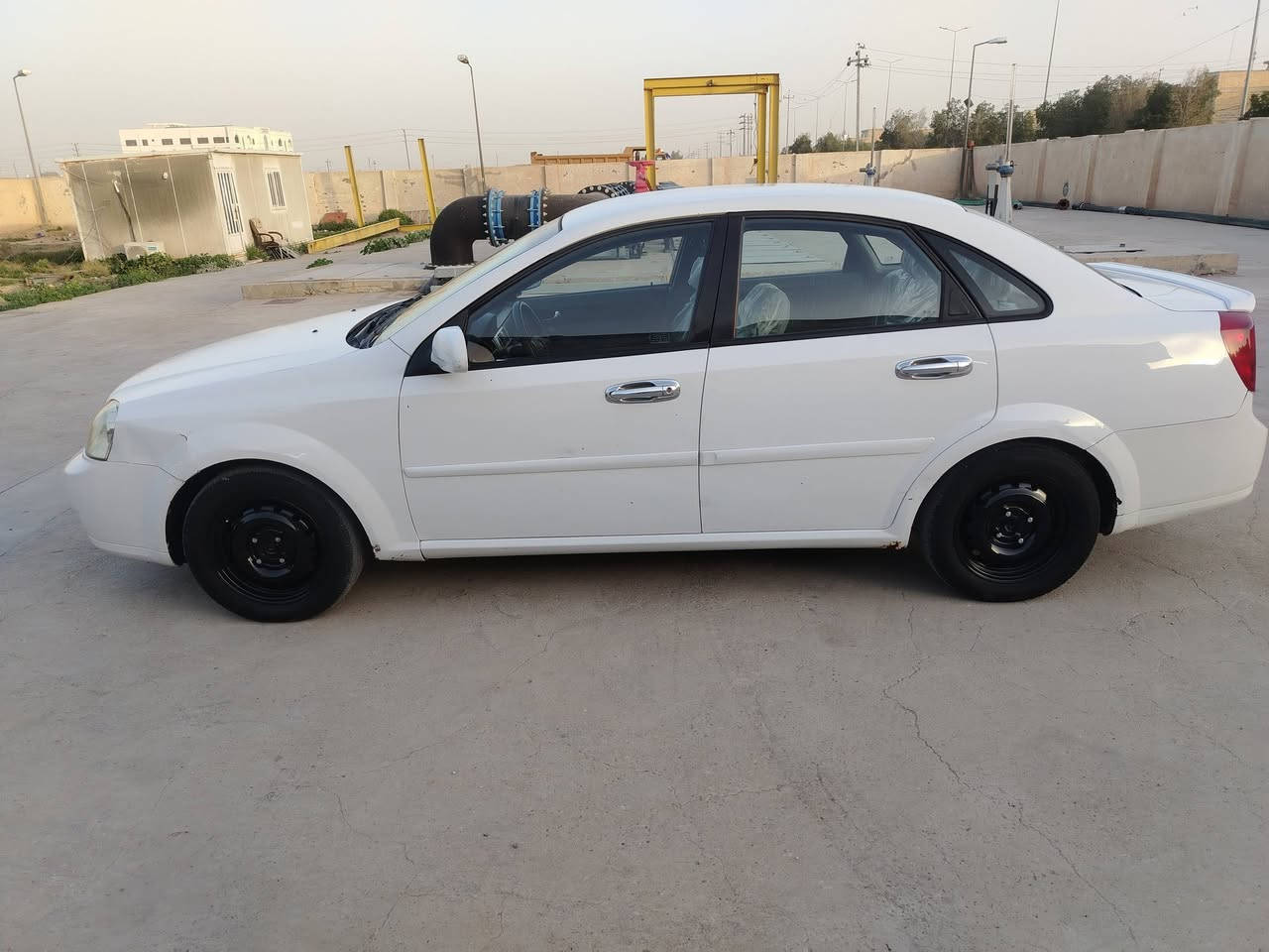 السلام عليكم ورحمة الله وبركاته سياره اوبترة ٢٠١١ كير مكينة مال حاوية قبل فترة مشدودة مداور وين يعجبك (٧٧) وبيه مجال قليل مكاني كوت مركز المدينة *********** السونار مرفق بل منشور
