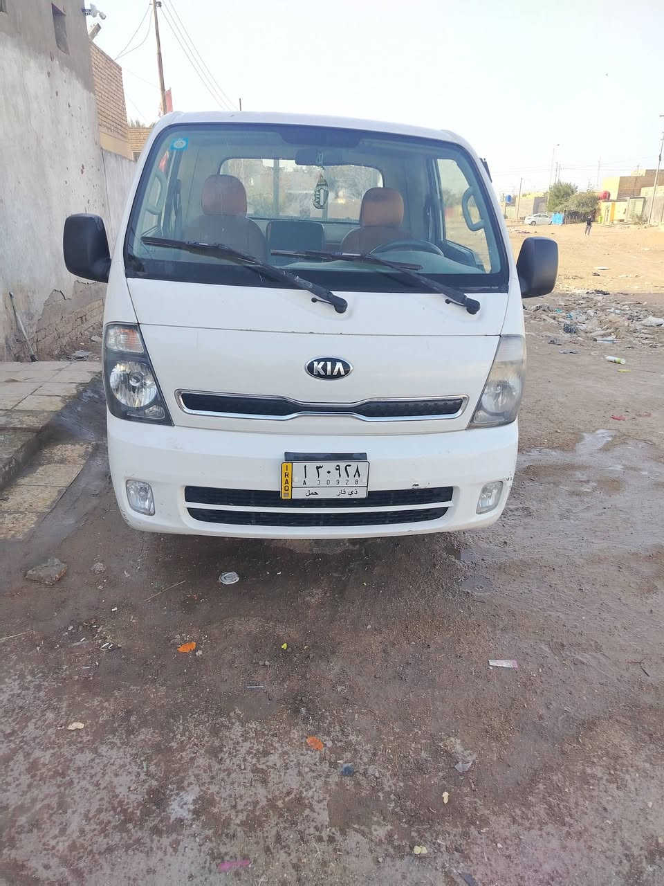 السلام عليكم السلام عليكم كيا بنجو 2018 كفاله عامه تحويل ثاني يوم 
السعر 110 وبيها مجال ***********
