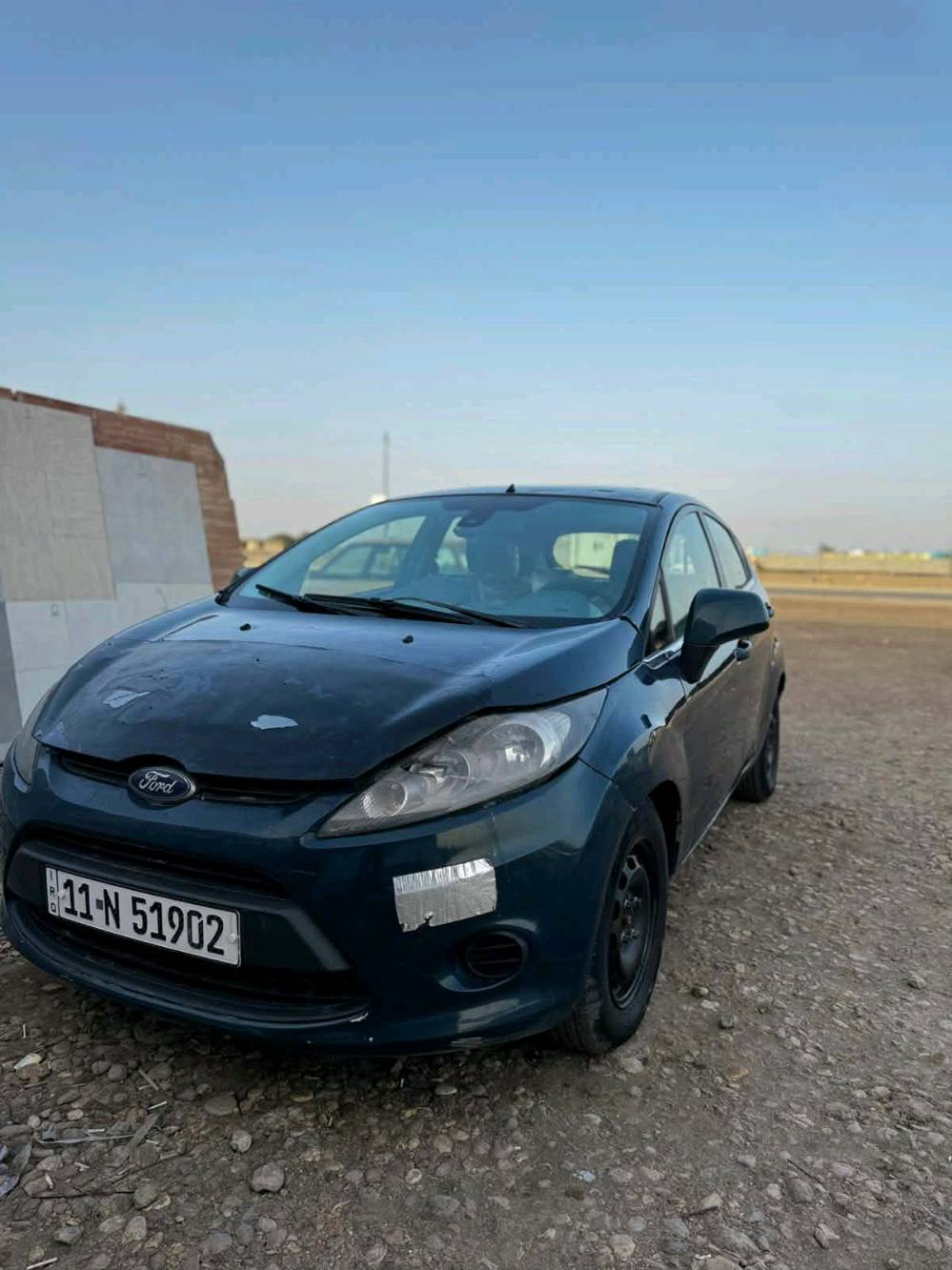 فور تي2009 كير او محرك كورلا 
رقم دولي بغداد 

العنوان بغداد دوره 

السعر  اب 57 وبيها مجال بسيط