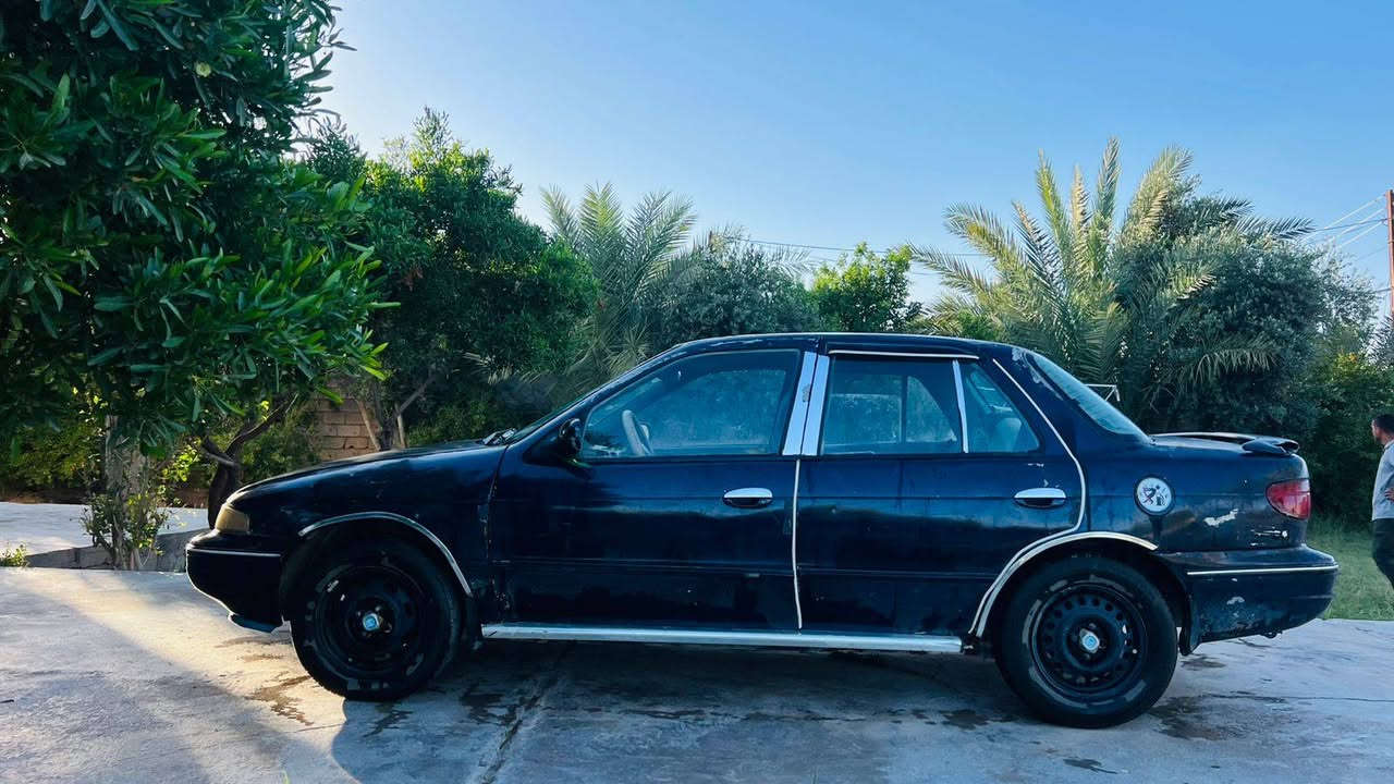 السلام عليكم كيا سيفيا مديل 93 سنوية باسمي رقم انكليزي جديد تحويل ثاني يوم كير محرك مكفولات السعر 22 بيهة مجال قليل للشراي للاستفسار الاتصال على الرق ***********
