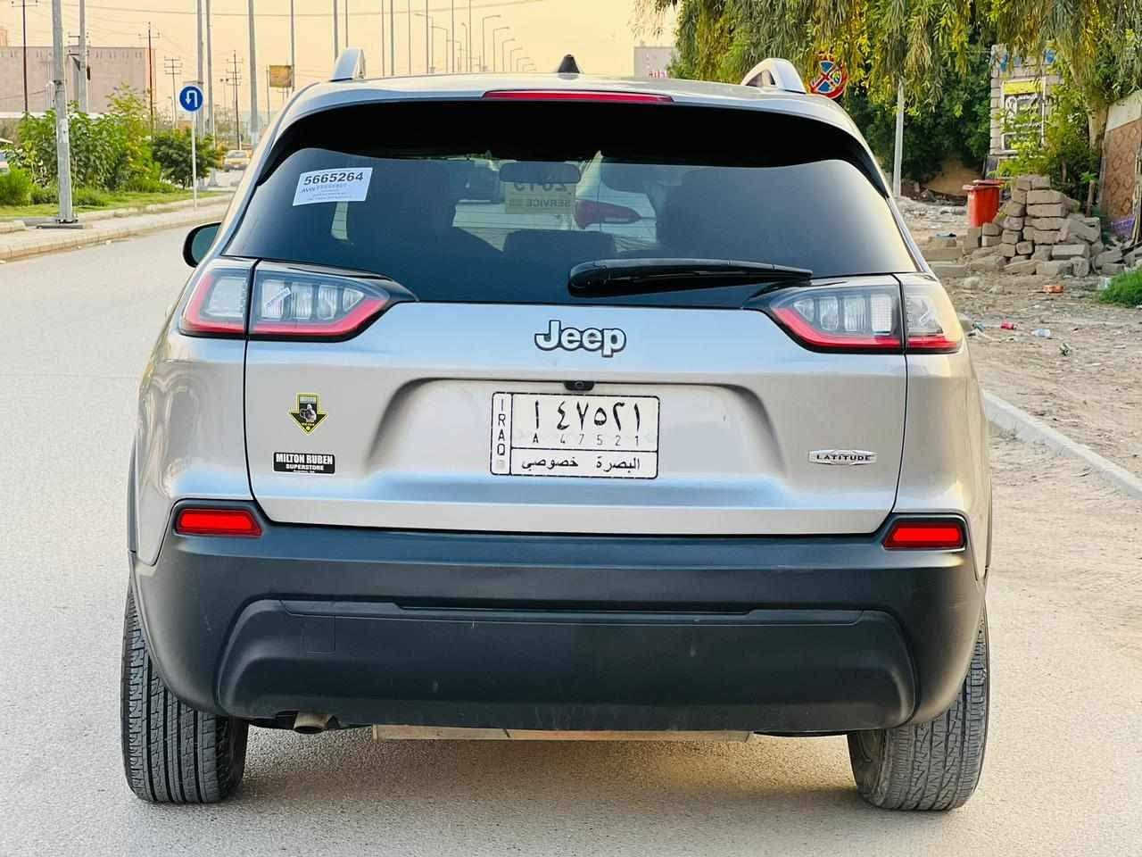 مديل2019
اربعه سلندر

محرك كير مكفول

كهربائيات مكفوله

تدفئه تبريد شغال

حداديه 90%
سياره نظيفه ابمعنه ال كلمه
رقمها بصره انكليزي ب أسمي

السعر 135 وبيها مجال

للأستفسار الاتصال‏‪***********‬‏
مكاني ذي قار الشطره
***********
