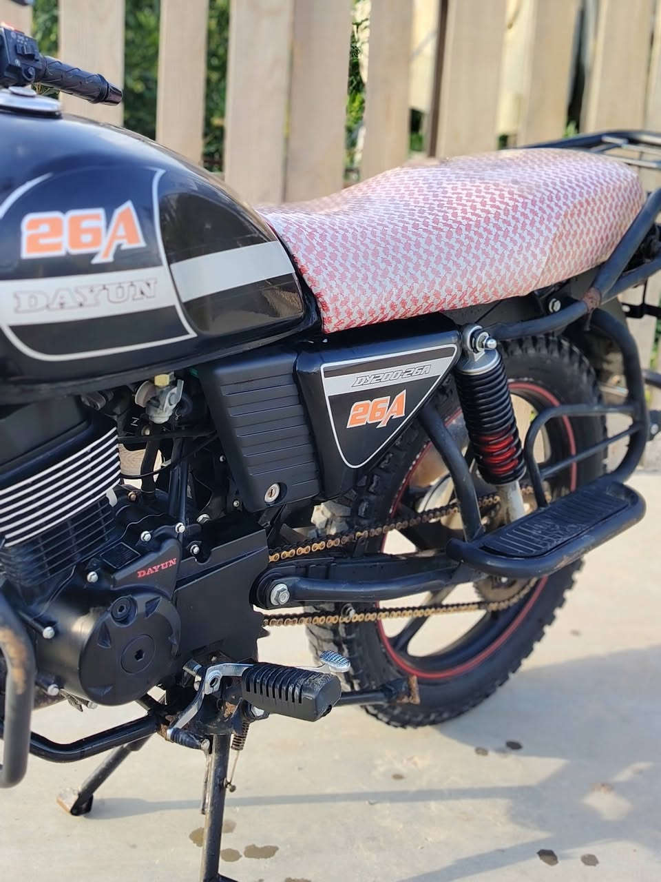 سلام عليكم دراجه للبيع أو مراوس  دراجه مديل 25 مكاني المقدادية شهربان
***********
