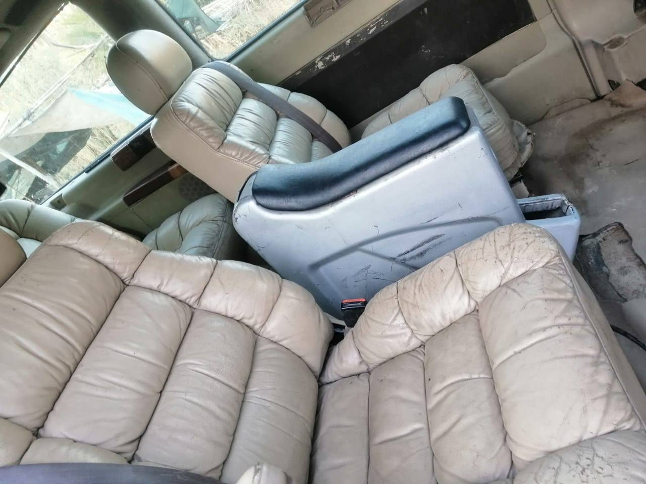 سلام عليكم سياره مرسيدس سبعه موديل 2009راكب للبيع سياره اصوليه بس راعيه ماندله ابيع هيج بس عندي رقم صاحب الوكاله عامه كير محرك فيفتي اي استفسار اتصال على هذا رقم بي واتساب فقط***********السعر55
