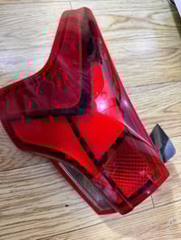 سنتافي 2023 • بكلايت جهة السايق • ليد اصلي