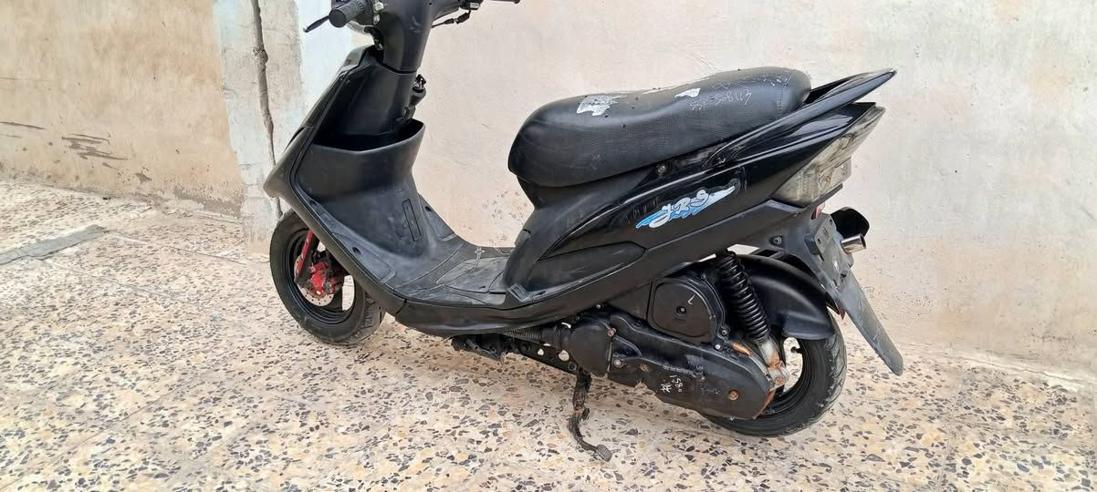 ماكس عدله بوشه 49 بلاد صارله شهرين من طالعه من الرمبه وصل معرض السعر 850 أو مراوس بايفون 
العنوان كربلاء طريق بغداد قرب مدينه الزائرين 
***********
