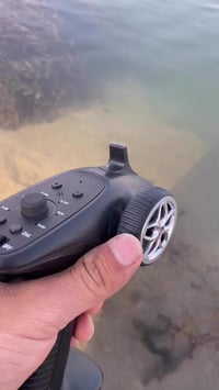 زورق • حترافي