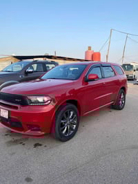 جي تي • ٢٠١٧ • رقم بغداد