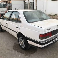 بيجو روا • ٢٠٠٩ • رقم اربيل