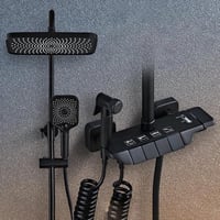 خلاط حمام • بيانو