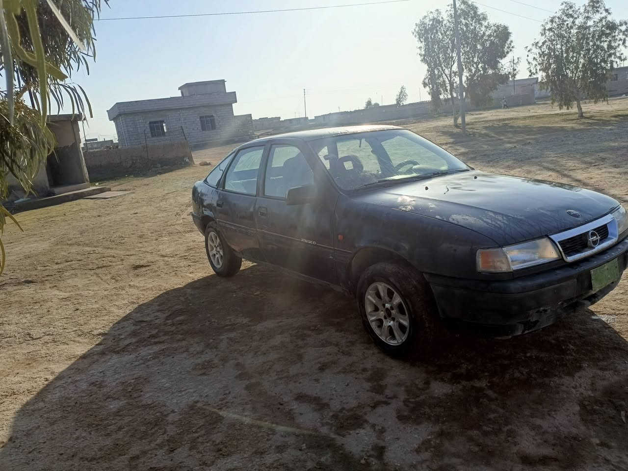 فكترا للبيع حجم ١٨ رقم نينوى شرط  تحويل رقم اخضر  سعر 28ورقه وبي مجال محرك  كير شرط ***********
***********
مكلف بنشر لحد يراسل
خابر ع صاحب السيارة
