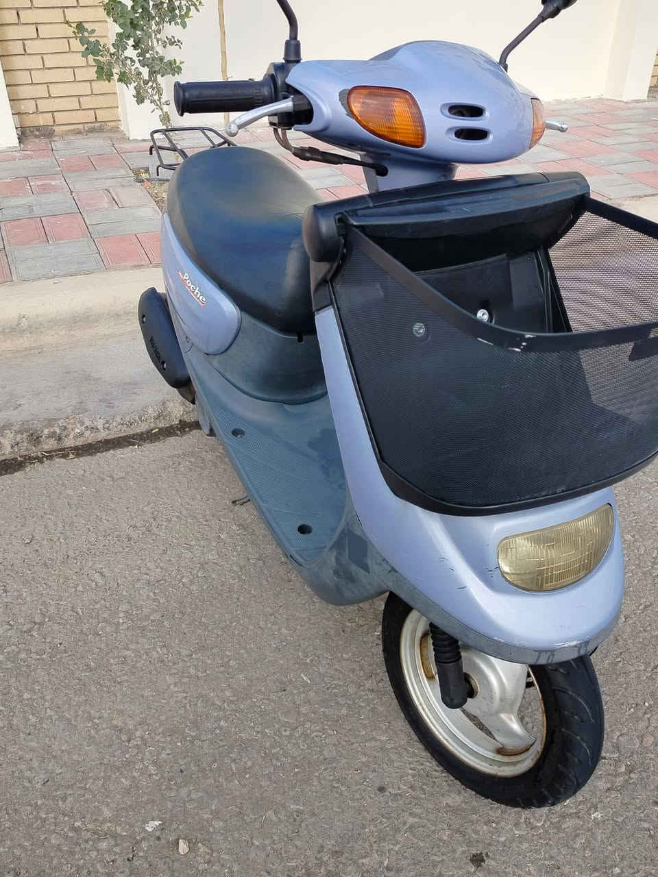 اسلام عليكم ورحمه الله وبركاته حبايب منغولي أم السله موديل 2003كفاله عامه من كلشي صور كدامك وهنه يحكمنا   كفاله كفاله عامه متوازي عل البيع سعر 950وبيه مجال  للشراي ‏‪***********‬‏ صارله 4اشهر من طالعه
