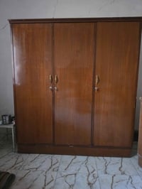 كنتور • ٣ طلاقات • بغداد الشعب