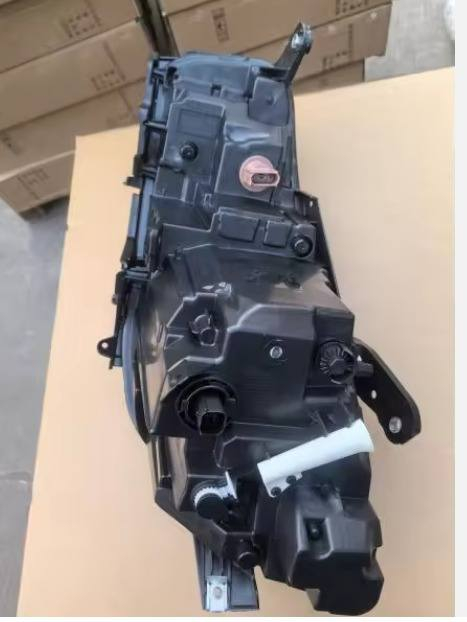🚗✨ وصول شحنة جديدة من قطع الغيار ✨🚗

📢 نوفر لكم أحدث قطع غيار السيارات الأمريكية للموديلات الحديثة:

🔹 كرايسلر باسيفيكا 2021 – 2025
🔹 كرايسلر (فوييجر) 2021 – 2025
🔹 GMC أكاديا 2025
🔹 شفروليه تريل بليزر 2025
🔹 شفروليه ترافرس 2025
🔹 GMC يوكن 2021 – 2025
🔹 شفروليه تاهو 2021 – 2024
🔹 دودج دورانجو 2021 – 2024
🔹 شفروليه بليزر 2025
🔹 شفروليه إكوينوكس 2021 – 2024
🔹 جيب جراند شيروكي 2025

🛠️ مميزاتنا:
✔️ قطع أصلية بجودة عالية
✔️ بيع جملة ومفرد
✔️ أسعار منافسة

📍 العنوان: بغداد – الشعب – شارع الصحة
📞 واتساب: ***********

🚛 توصيل متوفر داخل بغداد وجميع المحافظات
🔥 الكمية محدودة – احجز الآن
