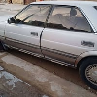 هارتوب • موديل ٩١ • محرك ٢٥٠٠