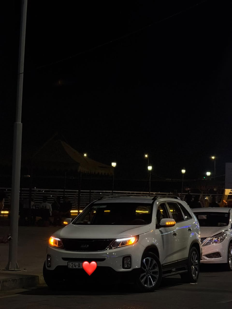 كيا سورنتو 2015 للبيع
السيارا بدون قطره صبغ كلين
فول مواصفات عدا البنوراما والكشن الكهرب
مكينه 4 سلندر شرط ما مفتوحه
ماشيه 234
السيارا خير من اللّه
المواصفات
سبعه راكب ثلاث قطع تبريد
تبريد بيانو دبل كبريسر
اشاير بلمري وشفه
صمه وبصمه أبواب
لدات بلبيبان
اشاير ترحيب
بردات خلفيه. اصليه مال الشركه السيارا بعد بيها هواي مواصفات السعر 180 وبيها مجال بسيط
التواصل على الرقم
***********
***********
