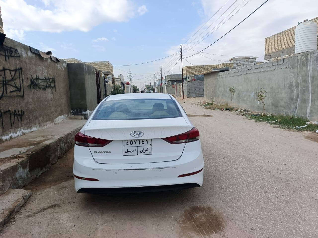 النترا ١٨خليجي كفاله عامه أربيل فول مواصفات عدا البصمه السعر ١٥٠ الاستفسار *********** واتساب
