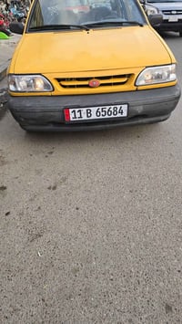 موديل ٢٠١٢ • مكفولة تبديل وصبغ • شواصي كفالة