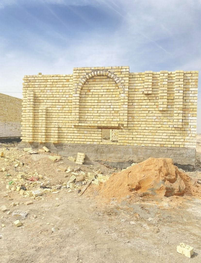 سلام عليكم شباب خلفه بنأ درجا آولا أستلام مهندس كادر متكامل تسليم العمل بشكل سريع متفرغ حاليآ عمل فقط في كربلاء 

‭0780 557 3919‬

‭0776 426 1796‬
